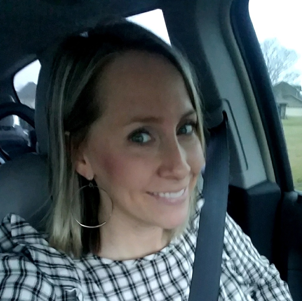 Meet your Posher, Jackie